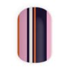 Blikka Nagelfolien Stripes Thumbnail